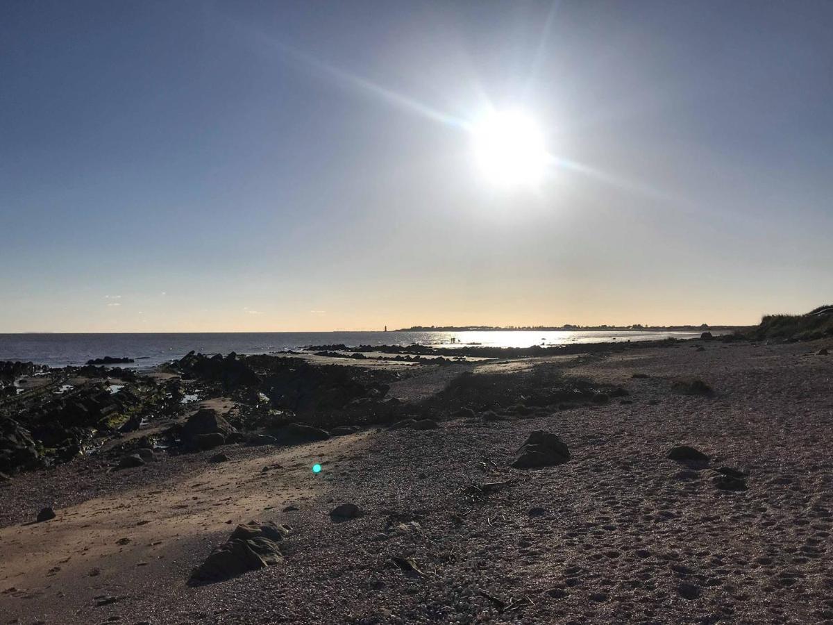 Vila Kouloura Mainsriddle Exteriér fotografie